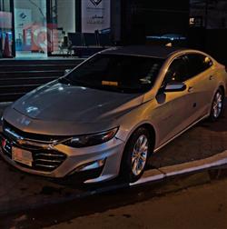 شيفروليه ماليبو